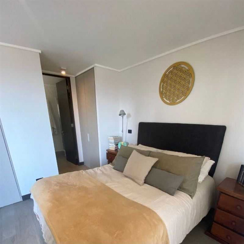 Espectacular Departamento En Venta (67331)