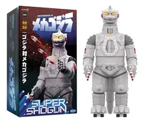 Comprar Super 7 Toho Super Shogun Mechagodzilla (50 Cm)