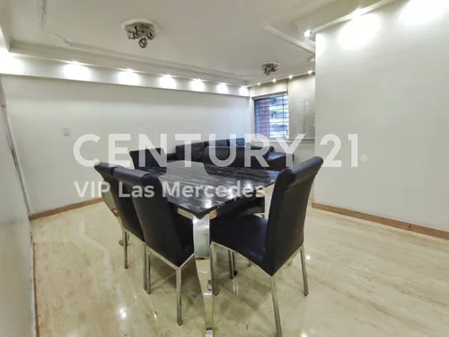 Apartamento En El Paraíso (jm)