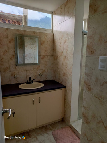 Alquiler Apartamento Los Palos Grandes