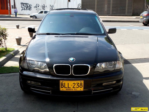 Bmw Serie 3 3.0 330i E46