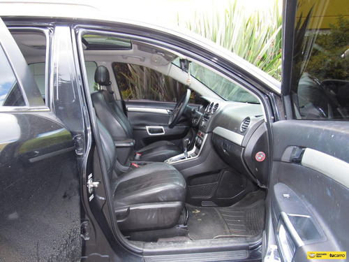 Chevrolet Captiva 2.4