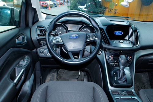 Ford Escape 2.0 Se 4x2