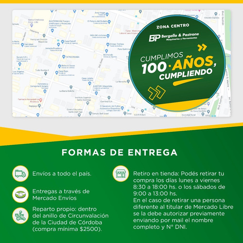 Imagen 9 de 10 de Bomba Presurizadora Grs100b Kushiro 100w