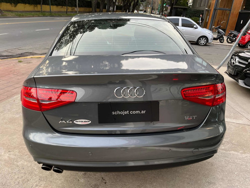 Imagen 4 de 9 de Audi A4 1.8 Ambition Tfsi 170cv 2016
