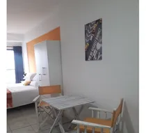 Comprar Departamento Alquiler Temporario , Cerca  Hospital Garrahan, Milstein, Favarolo,  Monoambiente Caba  Equipado  Full Cerca Subte H Y E  Sobre Avenida, Excelente Conectividad. Alquiler Mínimo 2 Días. 