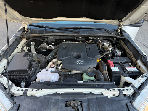 Toyota Hilux Pick-Up 2.4 Cd Dx 150cv 4x2
