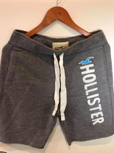 moletom hollister mercado livre