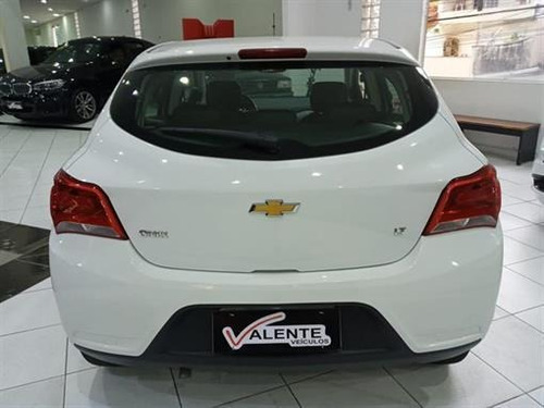 Chevrolet Onix 1.0 Lt Spe/4