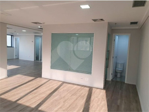 Comercial-são Paulo-higienópolis | Ref.: 353-im524807 - 353-im524807