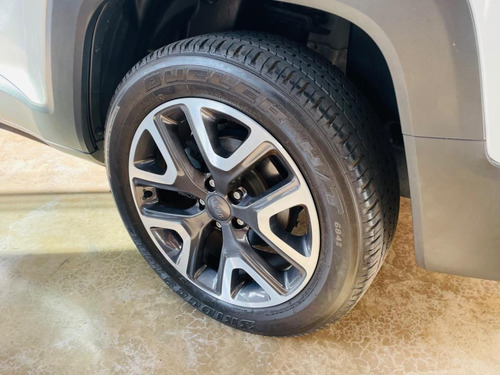 Imagem 13 de 15 de Jeep Renegade Longitude 1.8 4x2 Flex 16v Aut.