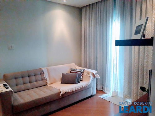 Imagem 4 de 15 de Apartamento - Vila Leopoldina - Sp - 604941