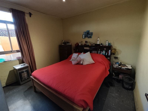 Imagen 8 de 27 de Casa En Venta De 3 Dorm. En Conchalí