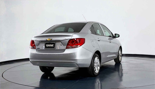 Imagen 7 de 15 de 107134 - Chevrolet Aveo 2020 Con Garantía