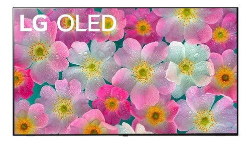 LG De 55'' 4k Smart Tv Ai Thinq Webos Oled55a1pua + Soporte (Reacondicionado)