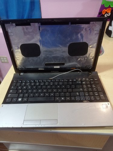 Venta Por Partes Laptop Samsung Np305e5a Pregunta X Tu Pieza (Reacondicionado)