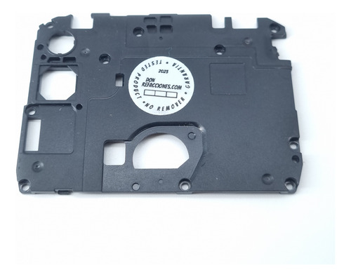 Shield Interno Tapa Logica Moto E7i Power Xt2097-12