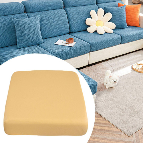 Protector De Muebles De Cojín De Cojín De Sofá S