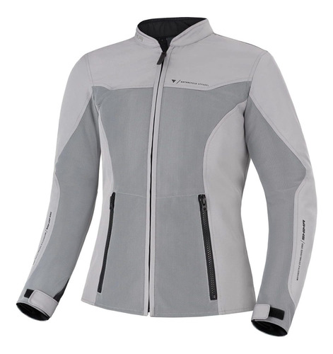 Shima Openair - Chaqueta De Motocicleta Para Mujer, Ligera,.