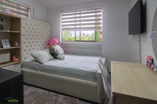 Casa En Venta En Amazonia Palmacia Bello. Cod V13334