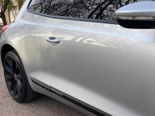 Imagen 6 de 19 de Volkswagen Scirocco 2014 1.4 Tsi 160cv Dsg