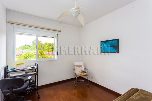 Apartamento - Alto De Pinheiros - Ref: 81728 - V-81728