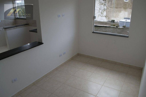 Imagem 21 de 30 de Sobrado Com 2 Dormitórios À Venda, 68 M² Por R$ 200.000,00 - Vila Sônia - Praia Grande/sp - So0201