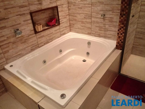 Imagem 1 de 15 de Apartamento - Jardim Patente - Sp - 637600