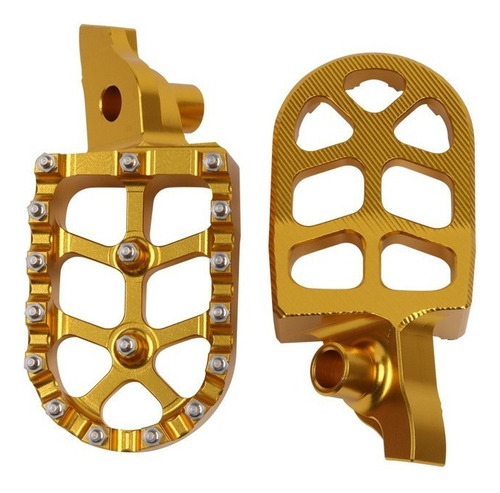 Reposapiés Reposapiés For Suzuki Rmz250 Rmz450