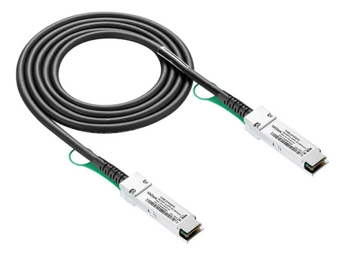 10 Gtek 40 Gb Qsfp Direct Attach Passive Twinax Cable Cobre
