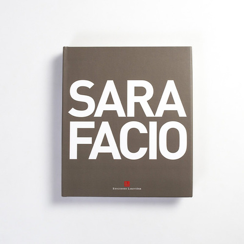 Sara Facio. Lariviere