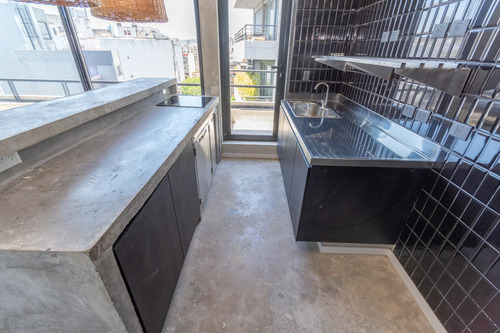 Venta Departamento Ambiente - Nuñez. Multiamenities