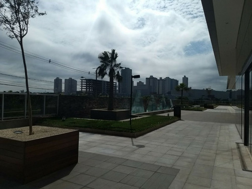 Sala Para Aluguel, 1 Vaga, Vila São José - São José Do Rio Preto/sp - 271