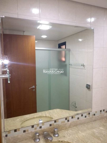 Imagem 6 de 26 de Apartamento Á Venda, 1 Dorm, Cerqueira César, Sp- R$ 2.99 Mi - V5744