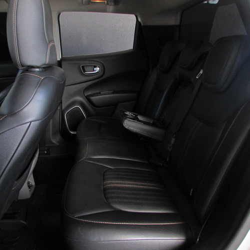 Imagem 8 de 13 de Fiat Toro Volcano 2.0 Diesel At9 4x4