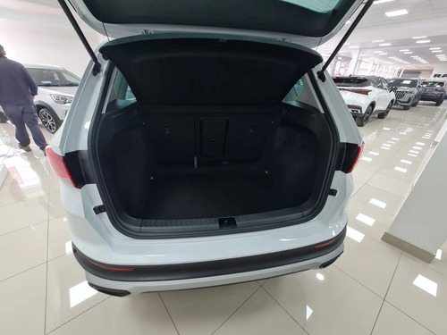 Seat Ateca Nuevo Style 4x2