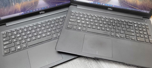 Laptop Dell Latitude 3500 15 In I5-8va 16 Gb Ram 256 Ssd (Reacondicionado)