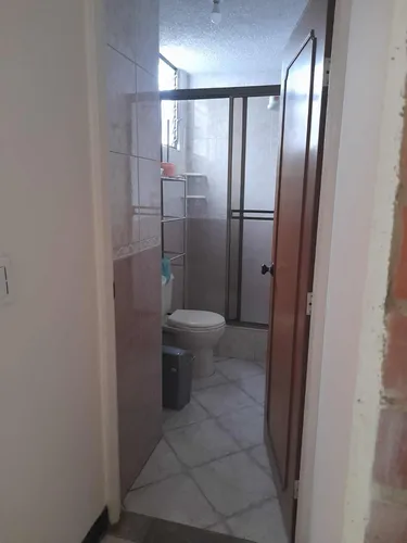 Apartaestudio En Arriendo