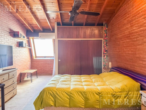 Imagen 9 de 16 de Departamento En Dúplex En San Isidro Alto