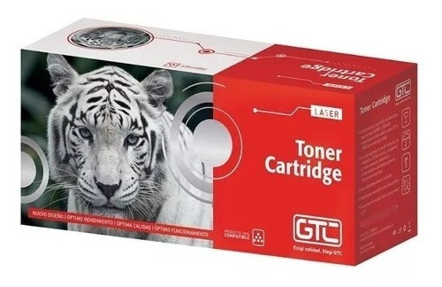 Toner Alternativo Laser 105a S/chip Mfp 135w 137 107a Gtc