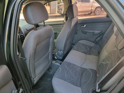 Fiat Siena 1.4 El My 2015
