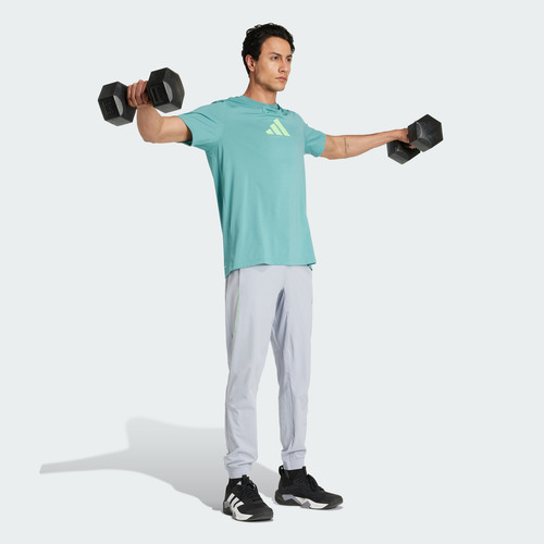 M Tr Cat G T Jm8978 Adidas