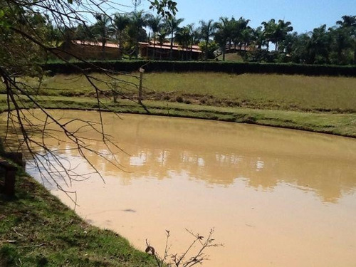 Chárara Com 20.000 Com Casa Cercado Araçoiaba Da Serra S/p