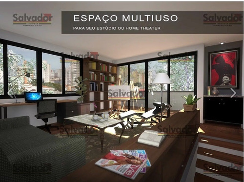 Casa Sobrado Para Venda, 4 Dormitório(s) - 6905