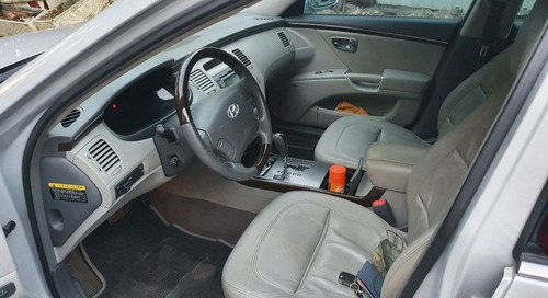 Hyundai Azera 2011 3.3 Gls Aut. 4p