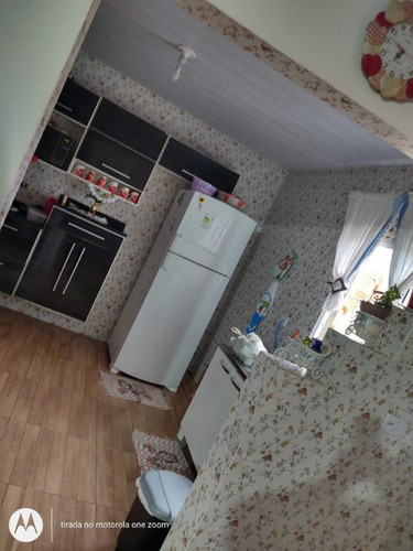 Imagem 7 de 23 de Casa Com 3 Dormitórios À Venda, 140 M² Por R$ 400.000,00 - Uvaranas - Ponta Grossa/pr - Ca0708