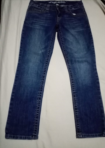 Jeans American  Eagle, Union Bay Tallas 5-7-9