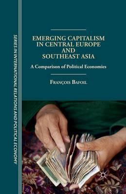 Libro Emerging Capitalism In Central Europe And Southeast...