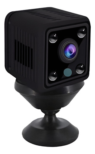 1080p Hd Mini Wifi Cámara Ip Cámara Wifi Mini Cámara Wifi Mi