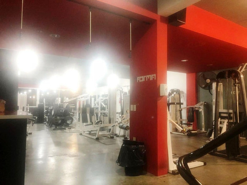 Imagen 12 de 15 de Excelente Gym De 4 Pisos En Ballester Centro.